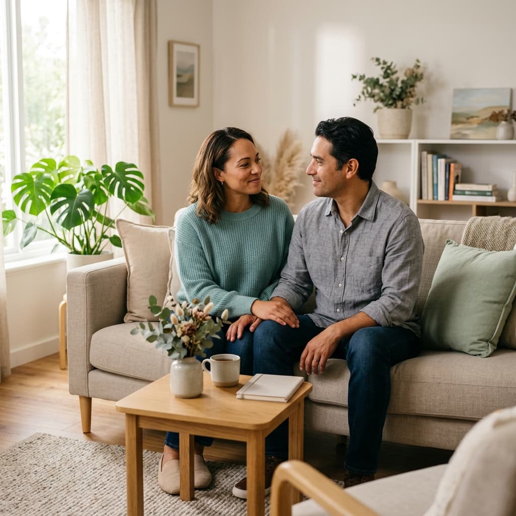 Couples Counselling